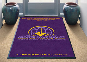 Greater Powerhouse Rug