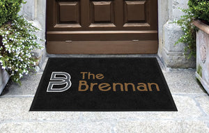 The Brennan