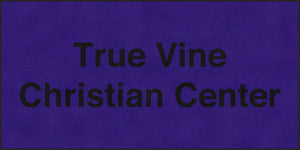True Vine Christian Center