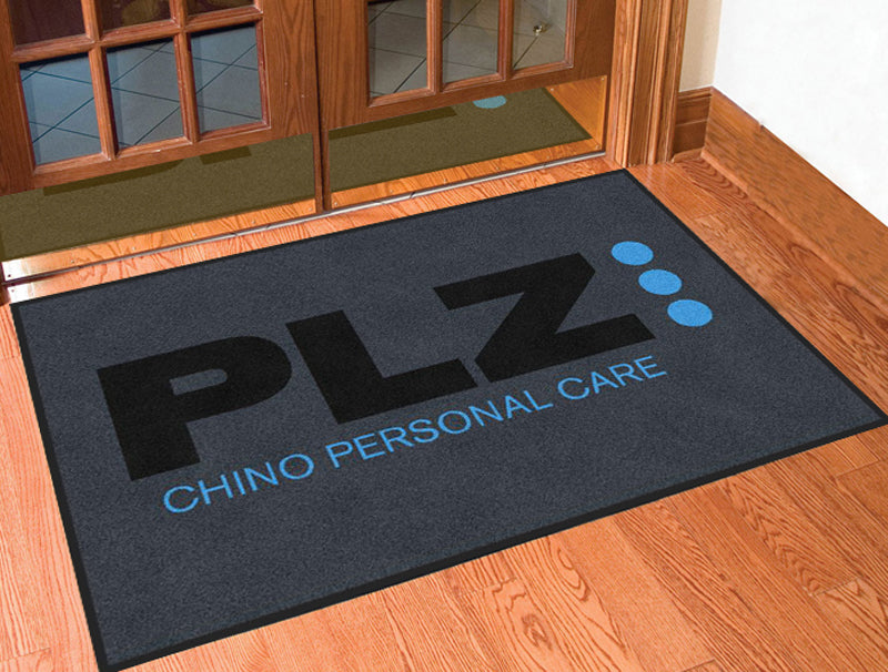 PLZ Chino Personal Care