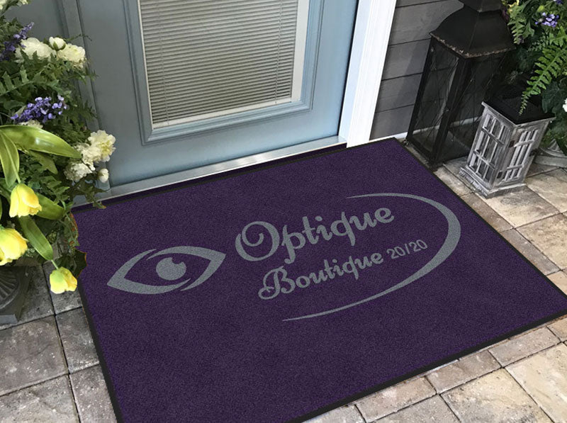 Optique Boutique 20/20 B7