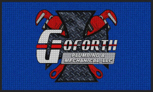 Goforth Plumbing & Mechanical, LLC §