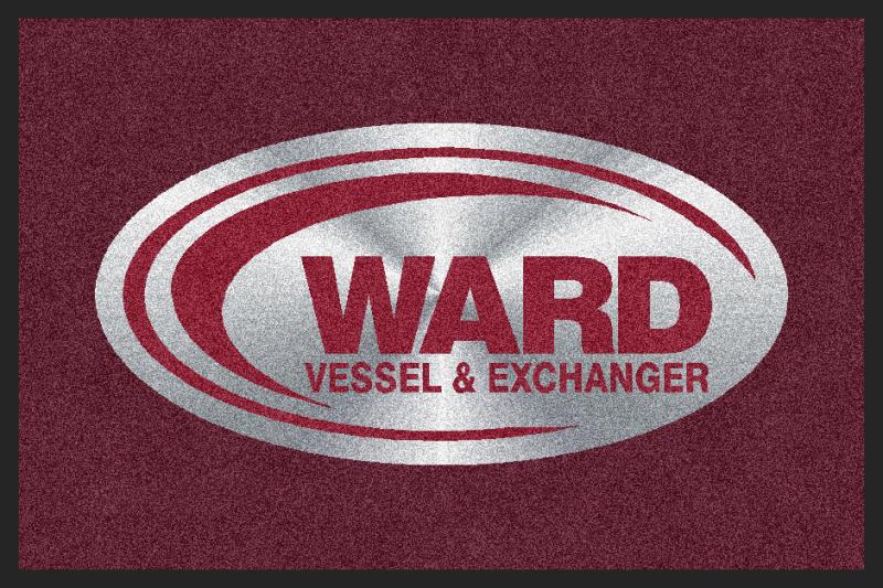 Ward Vessel & Exchanger