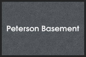 Peterson Basement