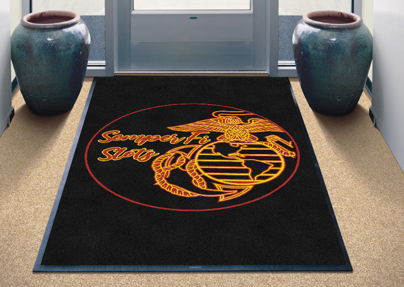 SEMPER FI SLOTS