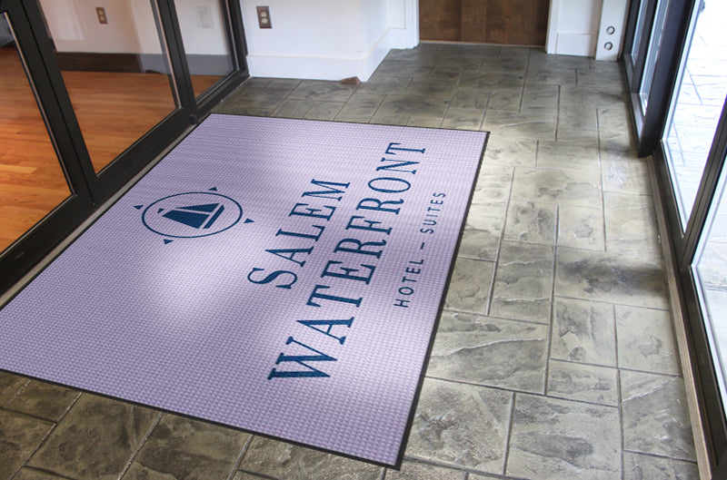 Salem Waterfront Hotel A8 F5 §