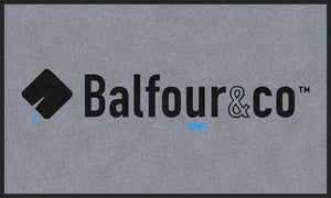 Balfour&Co Light Grey