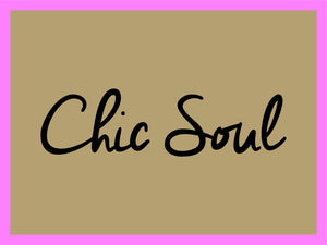 Chic Soul §
