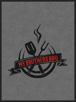 My Brothers Bbq