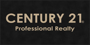 Century 21 Professional Realty §