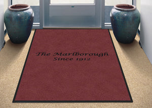 The Marlborough Since 1912
