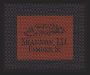 Shannon LLC