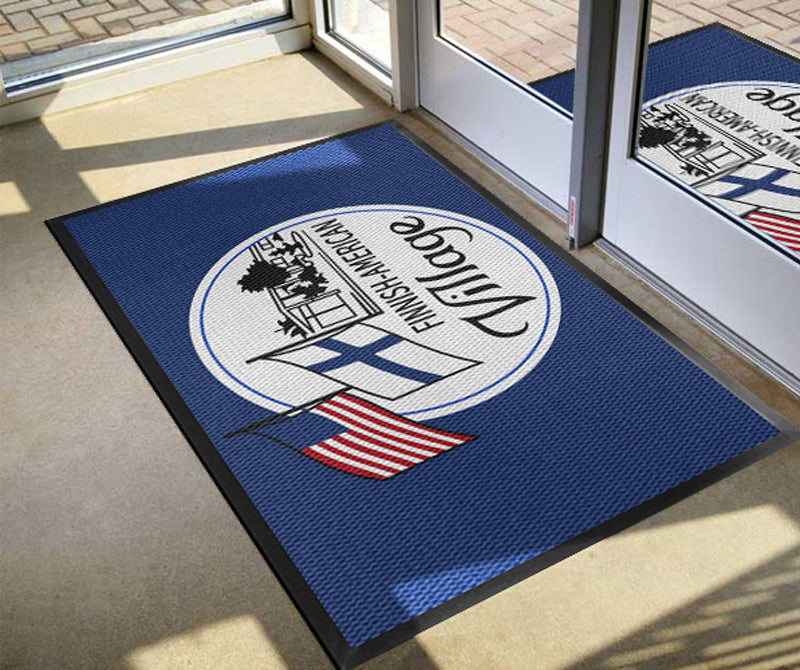 Finnish-American Village