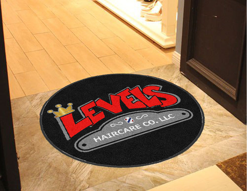 Levels Rug