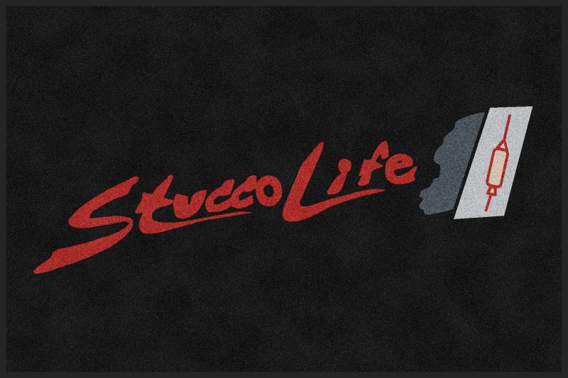 Stucco Life §