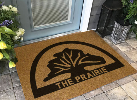 Prairie Mat §
