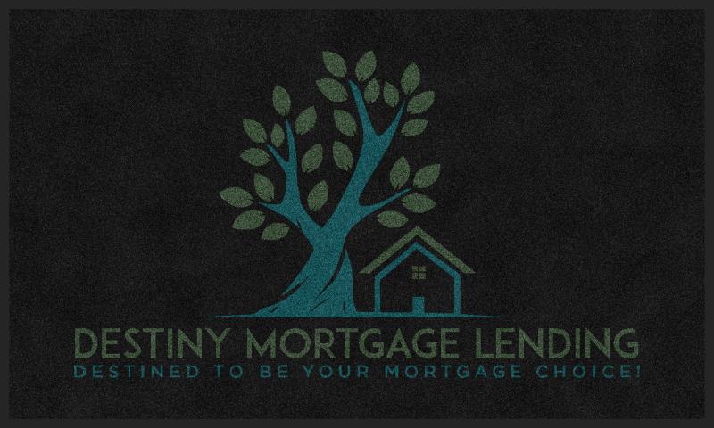 Destiny Mortgage Lending §