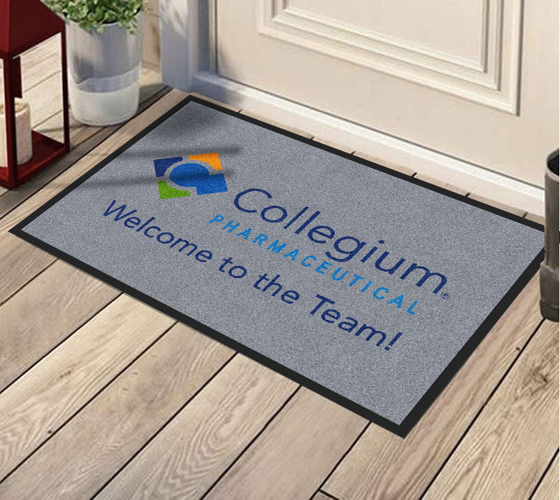 Collegium Pharma