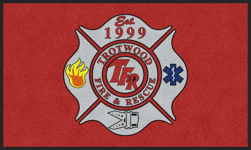 Trotwood Fire & Rescue