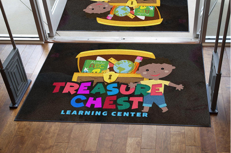 Treasure Chest Learning Center §