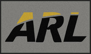 ARL LABOPS B4402 3 X 5 Waterhog Impressions - The Personalized Doormats Company