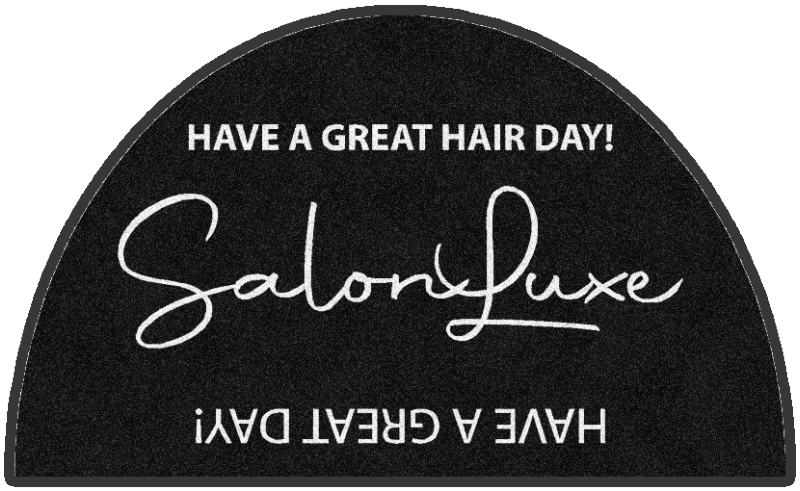 SalonLuxe