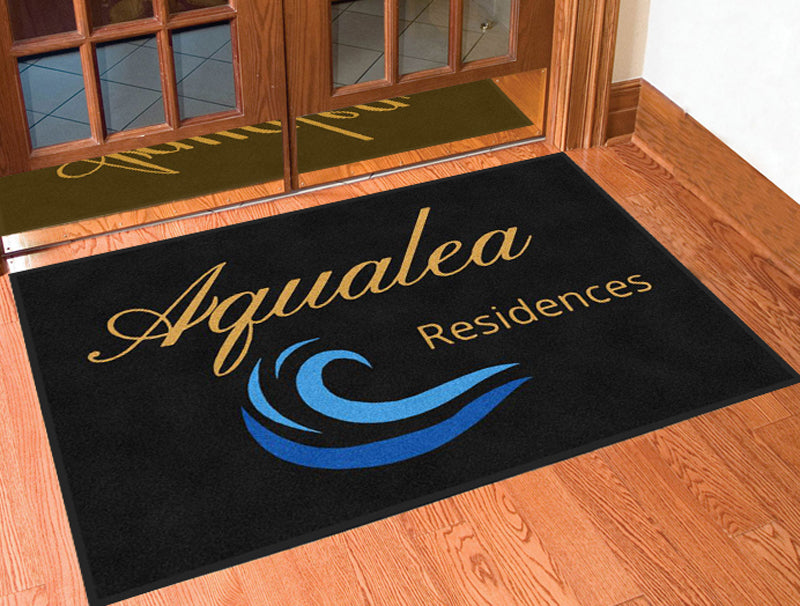 Aqualea Residences