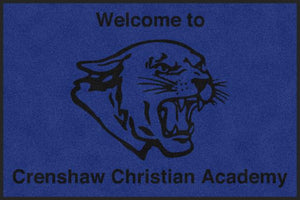 Crenshaw Christian Academy