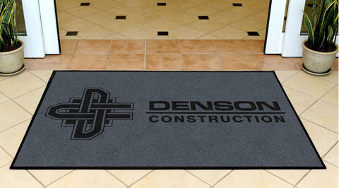 Denson Construction, Inc.