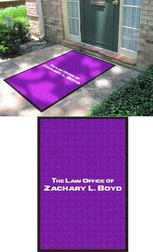 The Law Office of Zachary L. Boyd