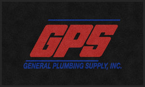 GPS 3 x 5