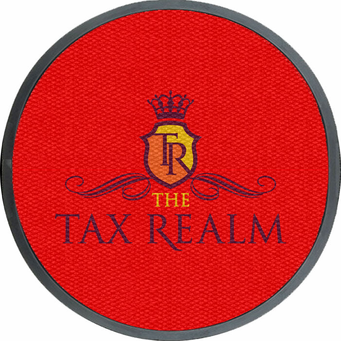 The Tax Realm Inc. §