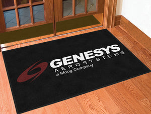 Genesys Aerosystems HD