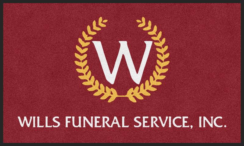 Will's Funeral Service