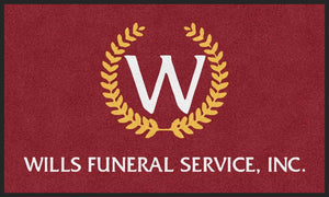 Will's Funeral Service