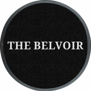 Belvoir Centered One line §