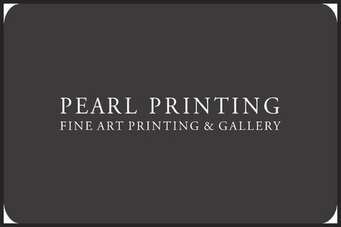 Pearl Printing