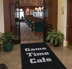 Game Time Cafe