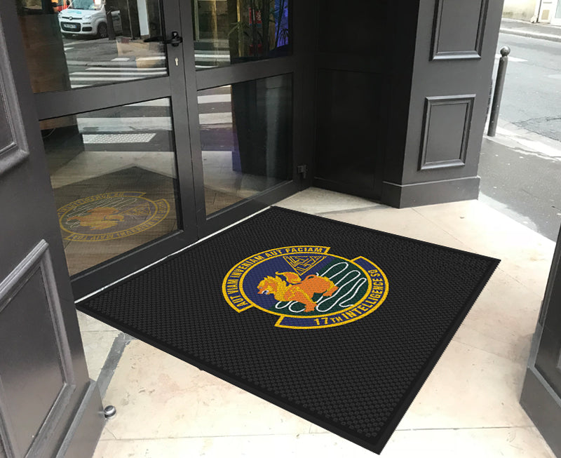 17th Intelligence SQ