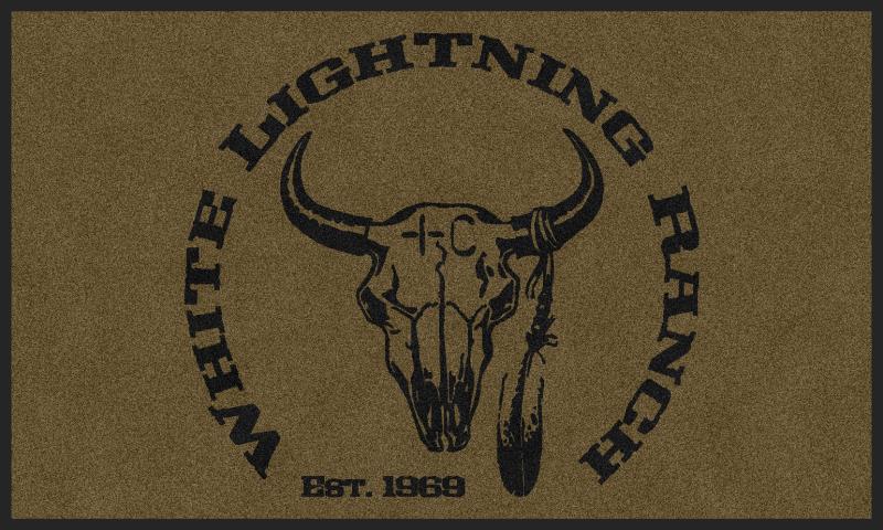 White Lightning Ranch §