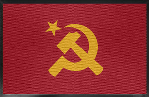 Communist Mat
