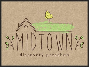 Midtown Discovery Single door