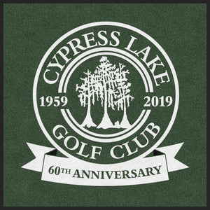 CYPRESS LAKE COUNTRY CLUB