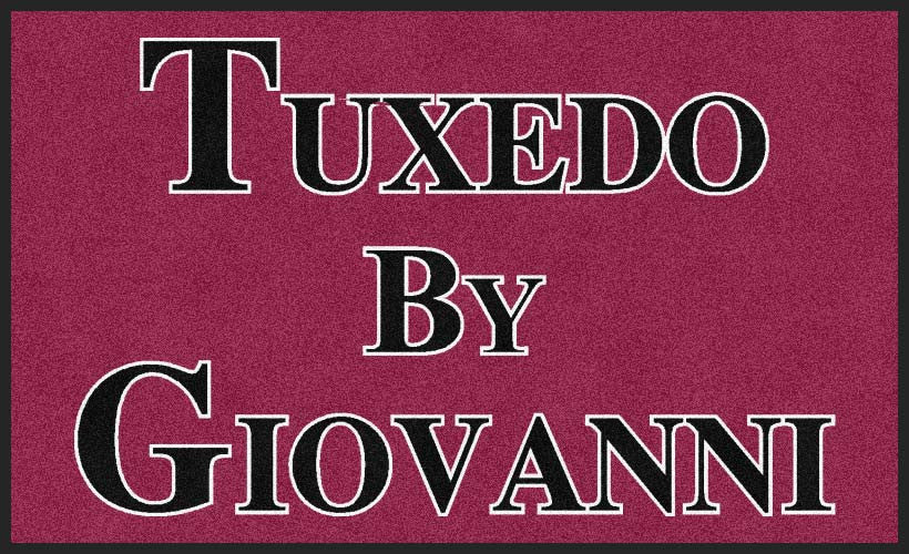 Tuxedo by Giovanni