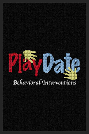 PlayDate Behavioral Interventions §