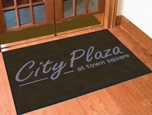 City Plaza at Town Square