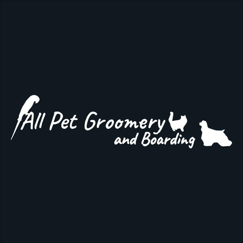 All Pet Groomery