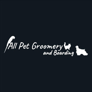 All Pet Groomery