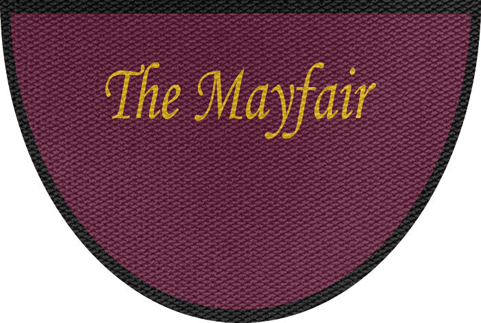 The Mayfair §
