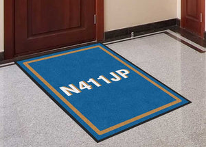 N411JP
